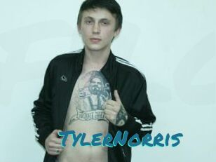 TylerNorris