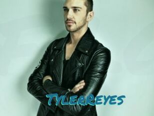 TylerReyes