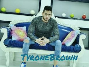 TyroneBrown