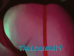 Talldrink119