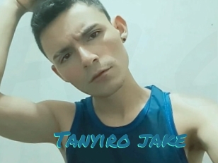 Tanyiro_jake