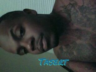 Tasert