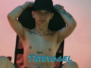 Tatevogel