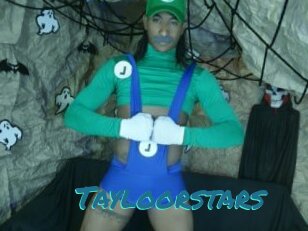 Tayloorstars