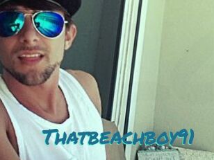 Thatbeachboy91