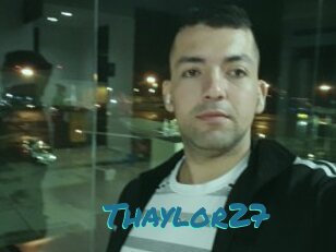 Thaylor27