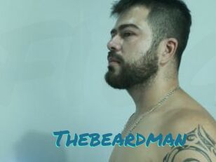 Thebeardman