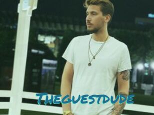 Theguestdude