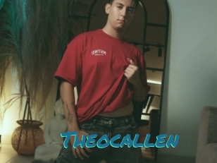 Theocallen