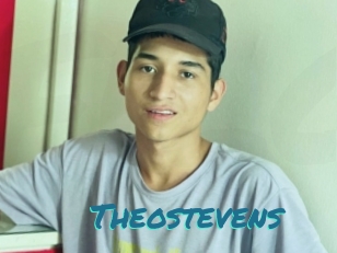 Theostevens