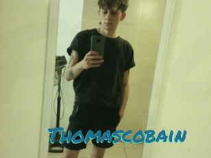 Thomascobain