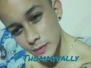 Thommyvally