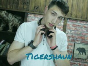 Tigershaun