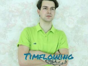 Timflowing