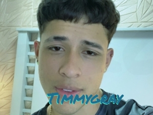 Timmygray