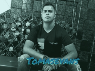 Tomasevans