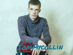 Tommycollin