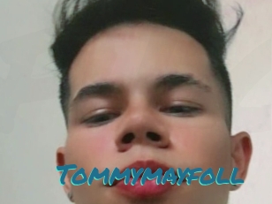 Tommymayfoll