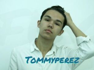 Tommyperez