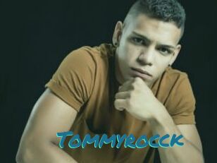 Tommyrocck