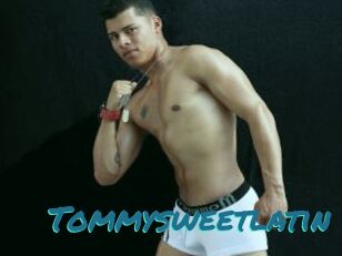 Tommysweetlatin