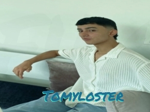 Tomyloster