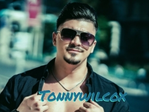 Tonnywilcox