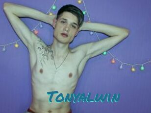 Tonyalwin