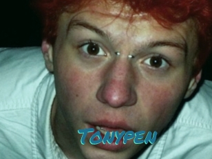 Tonypen