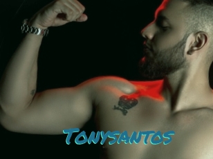 Tonysantos