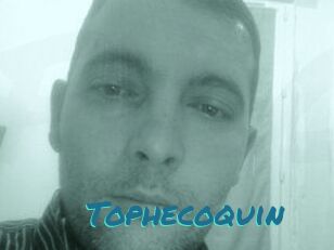 Tophecoquin