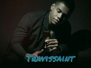 Travissaint