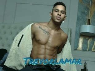 Trevorlamar