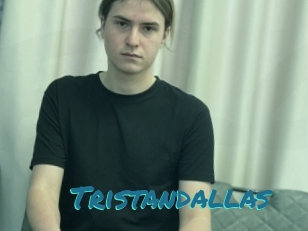 Tristandallas