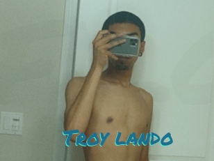 Troy_lando