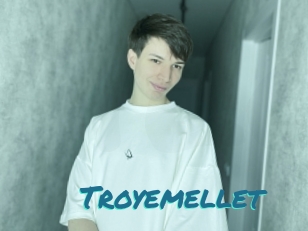 Troyemellet