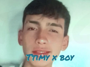 Ttimy_x_boy