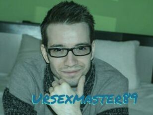 Ursexmaster89