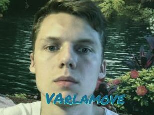 VArlamove