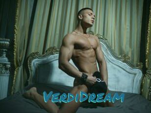 VerdiDream