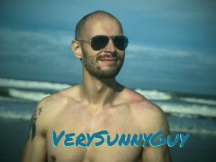 VerySunnyGuy