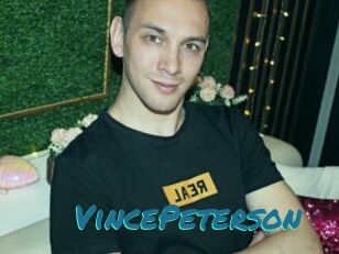 VincePeterson