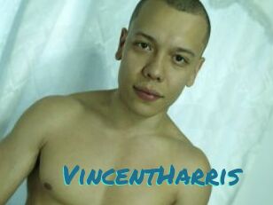 VincentHarris