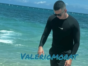 Valeriomorat