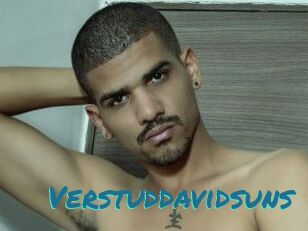 Verstuddavidsuns