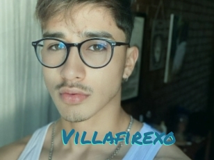 Villafirexo