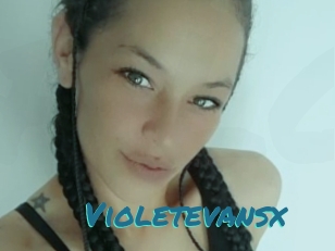 Violetevansx