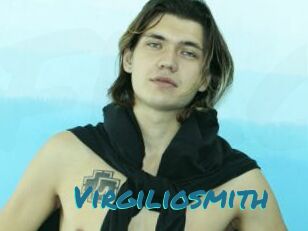 Virgiliosmith