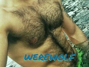 WEREWOLF