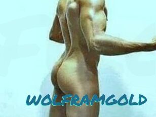 WOLFRAMGOLD